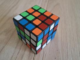 Labai retas 4x4 rubikas kubikas