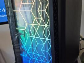 Tvarkinga I7 9700k dėžė