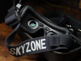 Fpv Akiniai Skyzone Sky04o Pro Oled