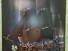 Lego 10365 - Pirates of the Caribbean Black Pearl