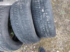 Continental winter contact r17 235 55