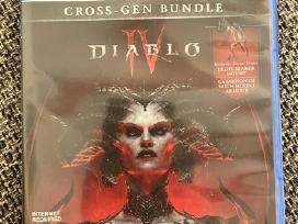 Ps4 Diablo 4