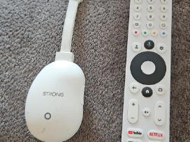 TV priedelis strong android