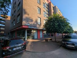 Nuomojamas 2 kambariu butas Zaliakalnyje, Ausros g