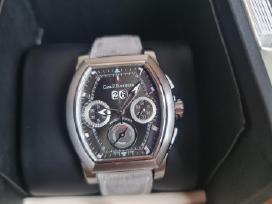 Carl. F Bucherer Patravi