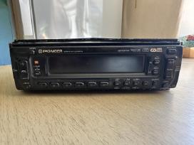 Pioneer Keh-m8500 Rds kasetinis magas