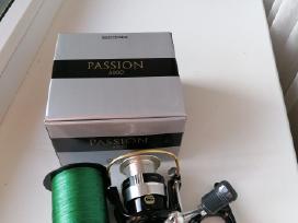 Parduodu ritę Spro Passion 3000