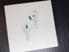 Apple Airpods 4 with Anc