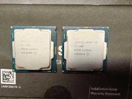 Intel Core i5-7500 Lga1151