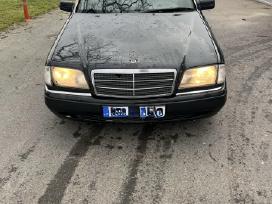 Dalimis 2.0 55kw mercedes benz c200