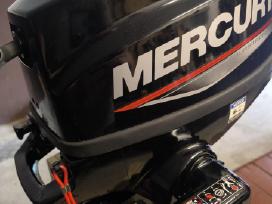Mercury 3.5 variklis valties