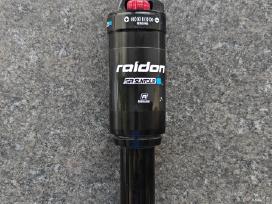 Sr Suntour Raidon orinis galinis amortizatorius