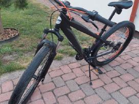 Aliuminis Kalnų dviratis Jupiter Climber