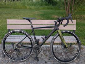 Guerciotti Gretto gravel dviratis