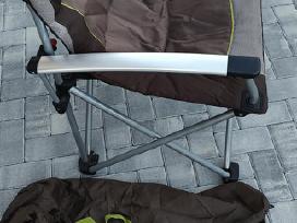 Turistinė kėdė 130 kg