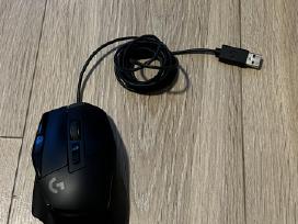 Logitech G502 X Hero 25k