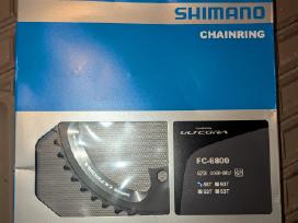 Shimano Ultegra Fc-6800 priekinė žvaigždė 46t