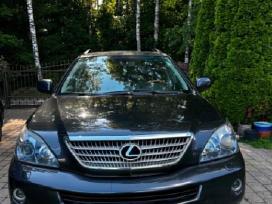 Lexus Rx 400 h