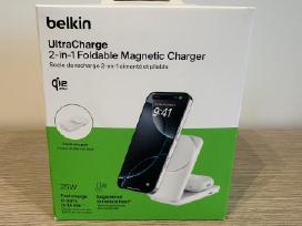 Belkin magnetinis pakrovėjas