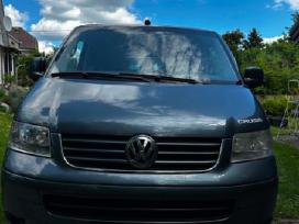 VW Multivan