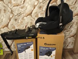 Maxi-cosi Cabriofix i-size su Isofix kedutė