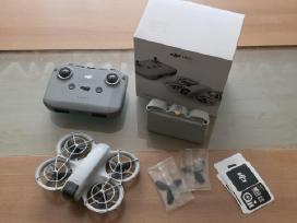 Dji neo fly more combo