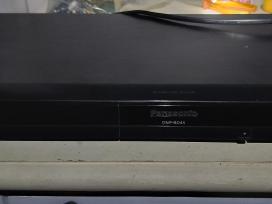 Panasonic Dmp- Bd 45 Blu-ray diskų grotuvas