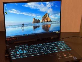 Asus Tuf Gaming F15 i7-12gen & Rtx 4070