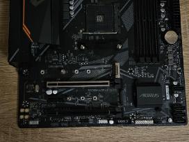 B550m Aorus Elite