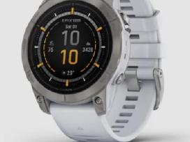 Pamestas Garmin Epix Pro Gen 2, 47mm