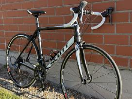 Lengvas plento dviratis Scott Speedster 50