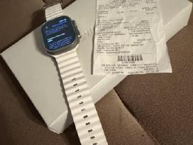 Apple Watch Ultra 2 ( White Ocean)