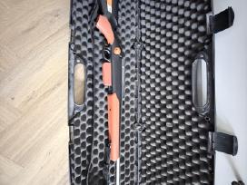 Graižtvinis šautuvas Tikka T3