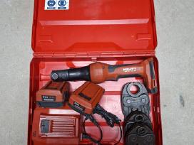 Rems,hilti,klauke