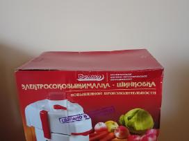 Sulčiaspaudė Sadovaja