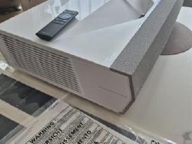 Projektorius Optoma Cinemax P2 ekspozicinis