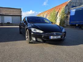 Tesla S Performace Plus