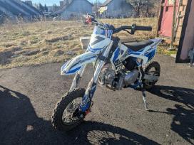 Vaikiškas motociklas krosinukas