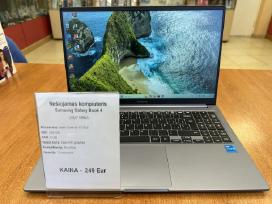 Samsung Galaxy Book 4 256gb 8gb I3-1315u Intel Uhd