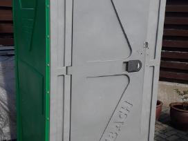 Lauko tuoletas