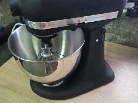 Kitchenaid Artisan 4.8 L planetarinis maišytuvas