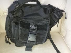 Maxpedition rankinė per petį