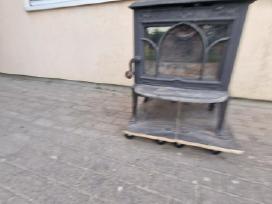 Jotul f 100