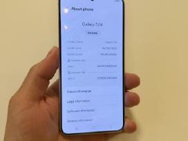Galaxy S24 256