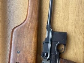 Mauser C96