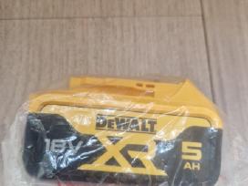 Dewalt baterija