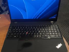 Thinkpad T15 15.6 Fhd Ips, i5-10210u, 40gb 256gb