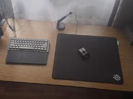 Qck performance balance L mousepad