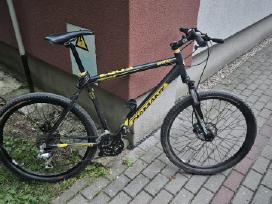 Tvarkingas kalnų dviratis Diamant Zenith Z30