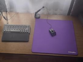Infinity mice control v2 soft XL mousepad